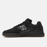 New Balance Numeric Andrew Reynolds Skate Shoes Black/Black