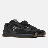 New Balance Numeric Andrew Reynolds Skate Shoes Black/Black
