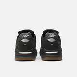 New Balance Numeric Andrew Reynolds Skate Shoes Black/Black