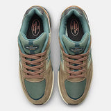 New Balance Numeric Andrew Reynolds Skate Shoes Brown/Green