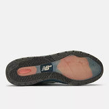 New Balance Numeric Andrew Reynolds Skate Shoes Brown/Green