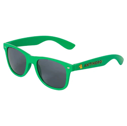 Antihero Pigeon Shade Sunglasses Green