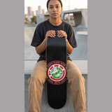 Element Deck Ghostbusters 8.25