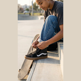 Vans Skate Sk8-Hi Shoe