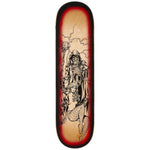 Deathwish Skateboards Jon Dickson Red Dawn Deck (8.25)