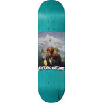 FA CURREN CAPLES PROTECTOR DECK 8.0"