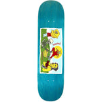 Krooked Anderson Bone Deck- 8.38"