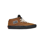 Vans Half Cab Duck Golden Brown / Black