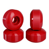 Blank Skateboard Wheels
