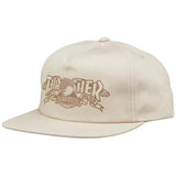 Thrasher x Anti Hero Mag Banner Snapback Hat
