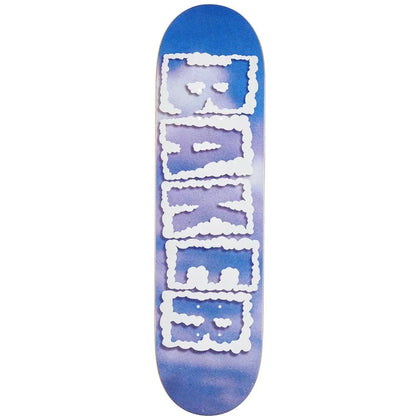 Baker Riley Hawk Library Card Deck 8.25 x 31.676