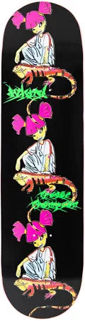 Wknd Trevor Thompson okeechobee deck 8.00