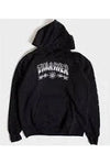 Thrasher Barbed Wire Hooded Sweatshirt