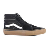 Vans Skate Sk8-Hi Shoe product image on white background