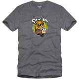 STRANGELOVE CAT T-SHIRT