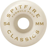 Spitfire Formula Four Classic 101D - Silver