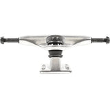 Tensor Alloys Raw Finish Skateboard Trucks