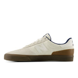 New Balance Numeric 272 Sea Salt/Woodland New Balance Numeric skate shoe