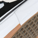 Vans Skate Kyle Walker Wafflecup Black/White Wafflecup sole detail