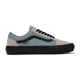 Vans Skate Old Skool (Mushroom) product image on white background