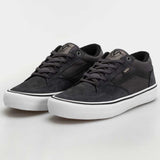 Vans Skate Rowan Asphalt/White Rowan Zorilla signature skate shoe