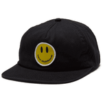 BAKER SMILEY SNAPBACK HAT