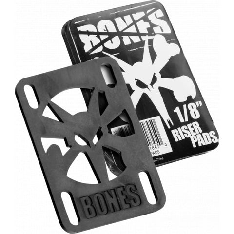 BONES 1/8" Riser Pad 2 pack