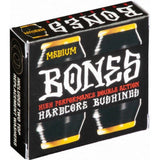 BONES WHEELS Bushing Medium Black Pack