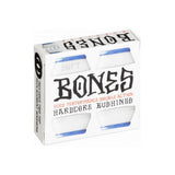 BONES WHEELS Bushing Soft White pack