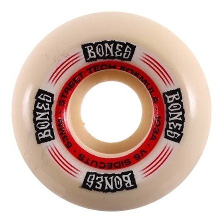 BONES WHEELS STF Skateboard Wheels Regulators 103A