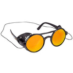 BRONSON SUNGLASSES WITH SPEED FLAPS