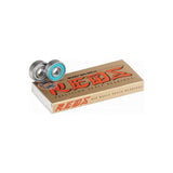 Bones BIG BALLS REDS Skateboard Bearings 8 pack