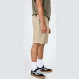 Dickies Skateboarding Slim Fit Shorts, Desert Khaki