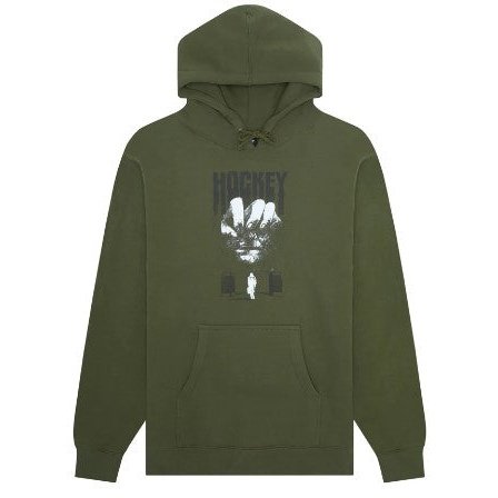 Exit Overlord Hoodie