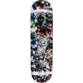 FUCKING AWESOME PARTY CUP 2 DECK 8.25"