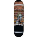 FUCKING AWESOME RUG DECK 8.18"