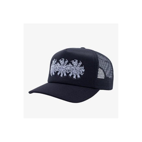 【FUCKING AWESOME】THREE SPIRAL SNAPBACK FUCKING AWESOME THREE SPIRAL SNAPBACK – Parkside Skateshop