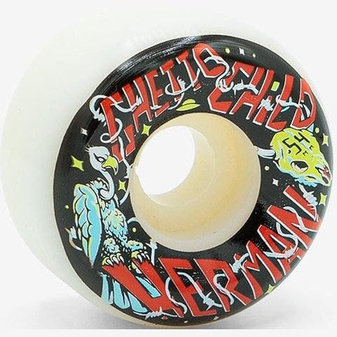 GHETTO CHILD BRYAN HERMAN 54MM 99A