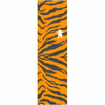 GRIZZLY 9" TIGER KING OG BEAR PERFORATED SHEET