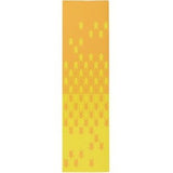 GRIZZLY GRIP 9" OPTICAL ILLUSION PERFORATED SHEET