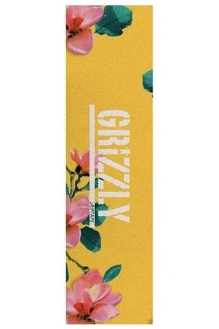 GRIZZLY GRIPTAPE BLOSSOM STAMP