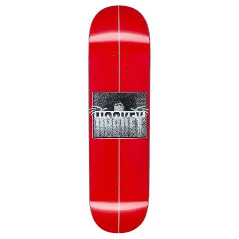 HOCKEY PHANTOM DECK 8.5"