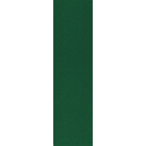 JESSUP FOREST GREEN SINGLE SHEET GRIPTAPE 9.0"