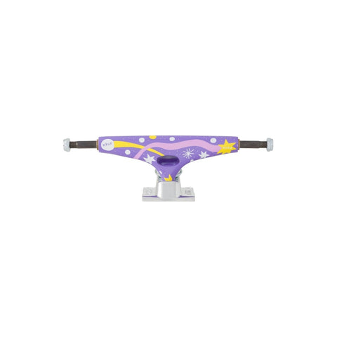 K5 PRO NORA VASCONCELLOS DREAMS DLK STANDARD TRUCKS KRUX 8.0"