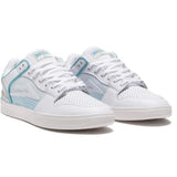 Lakai Rob Welsh Legacy Edition Telford Low shoes white leather