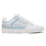 Lakai Rob Welsh Legacy Edition Telford Low shoes white leather
