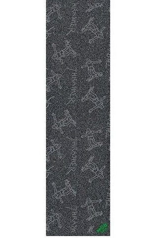 MOB GRIP 9" THRASHER GONZ PATTERN