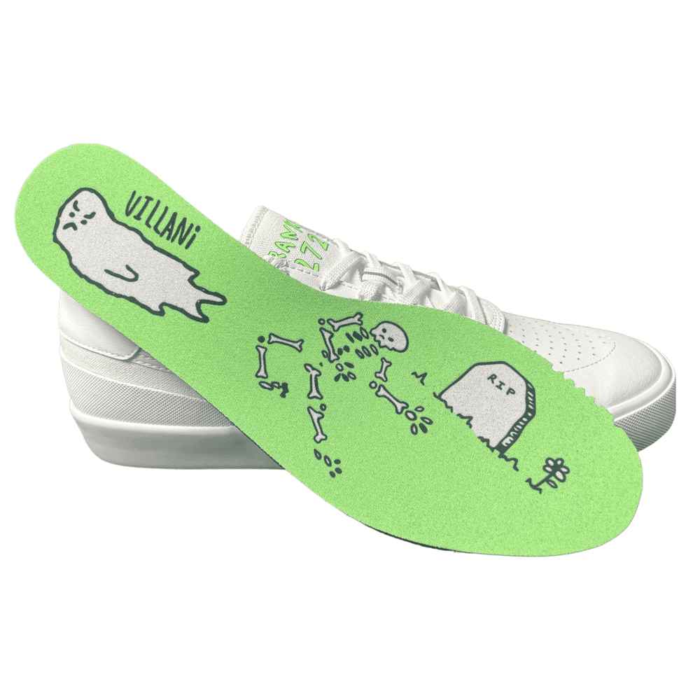 NEW BALANCE FRANKY VILLANI