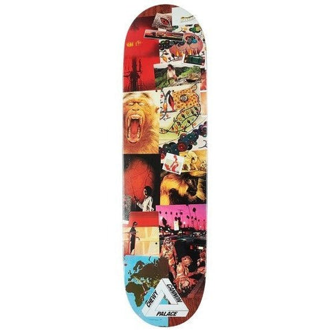 PALACE CHEWY PRO DECK S28 8.375"