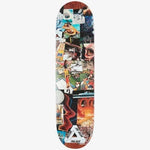 PALACE HEITOR PRO DECK S28 8.375"